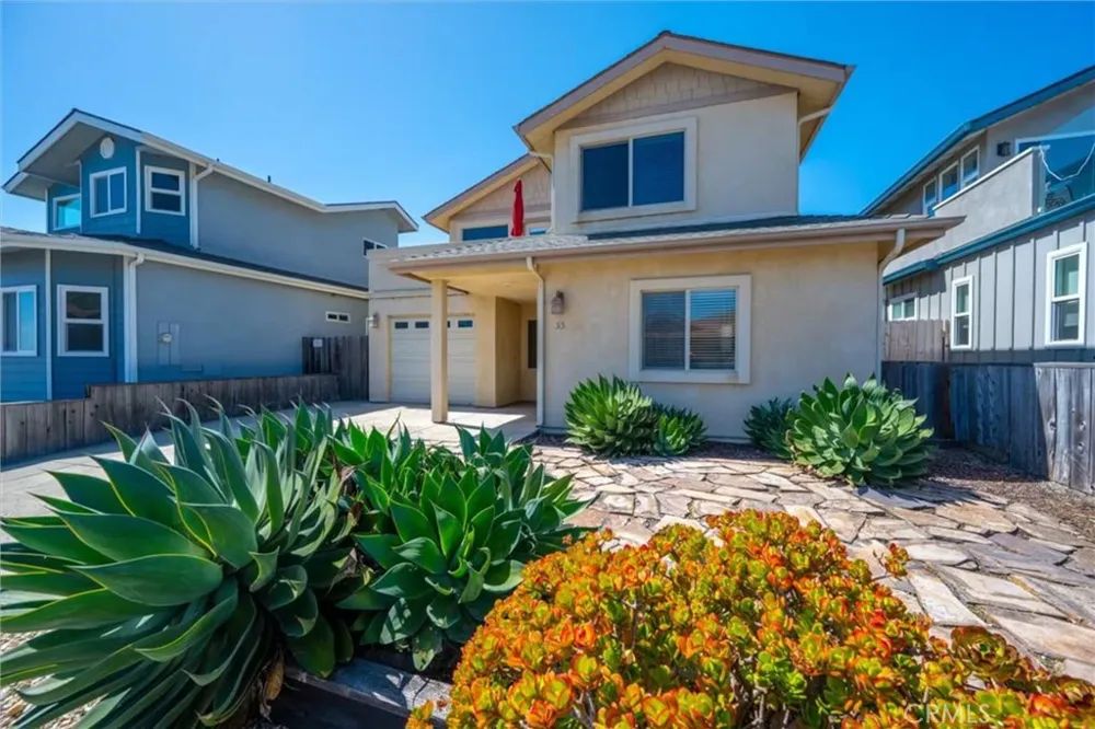 33 23rd Street Cayucos, CA 93430