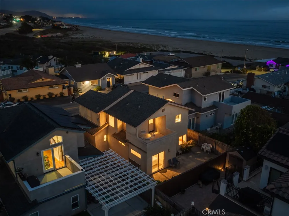 33 23rd Street Cayucos, CA 93430