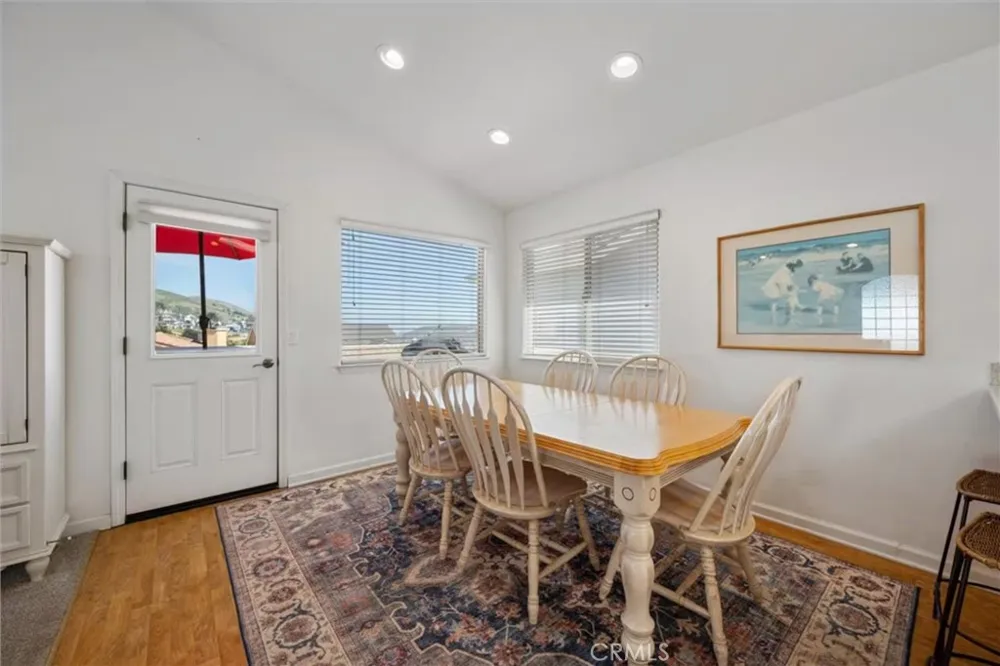 33 23rd Street Cayucos, CA 93430