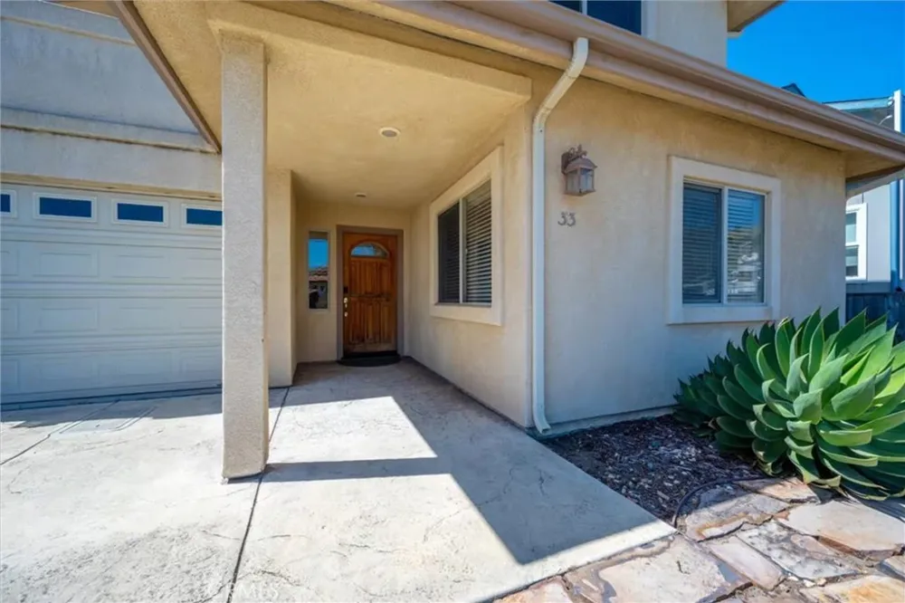 33 23rd Street Cayucos, CA 93430