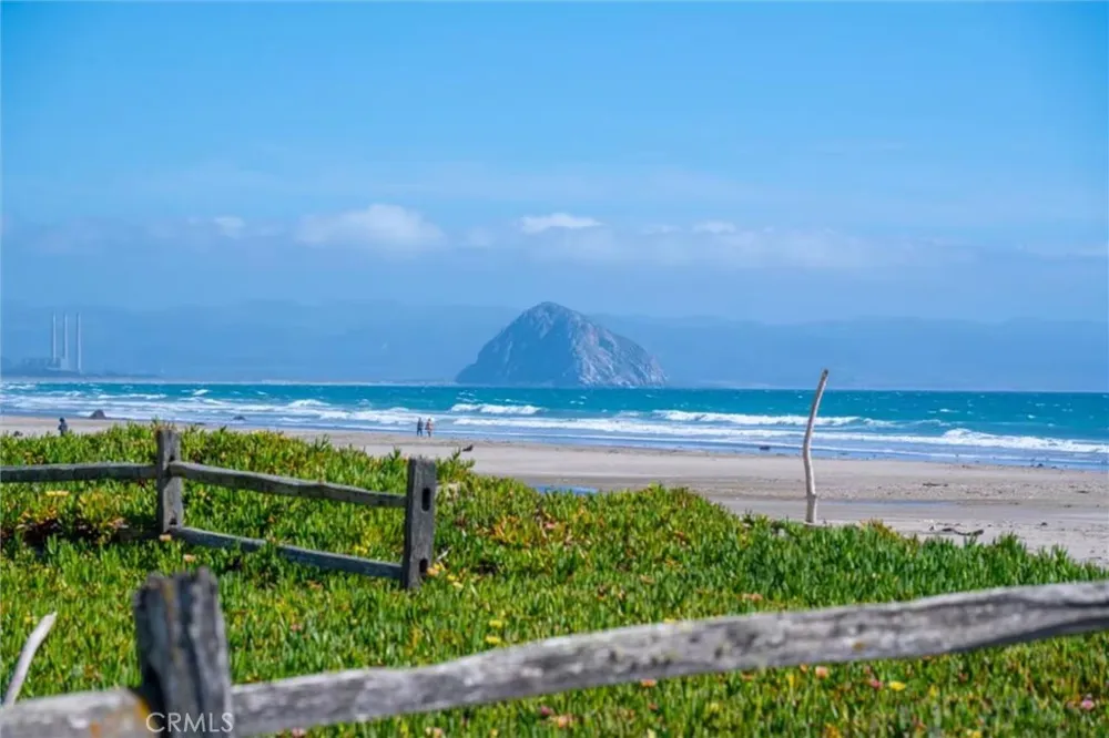 33 23rd Street Cayucos, CA 93430