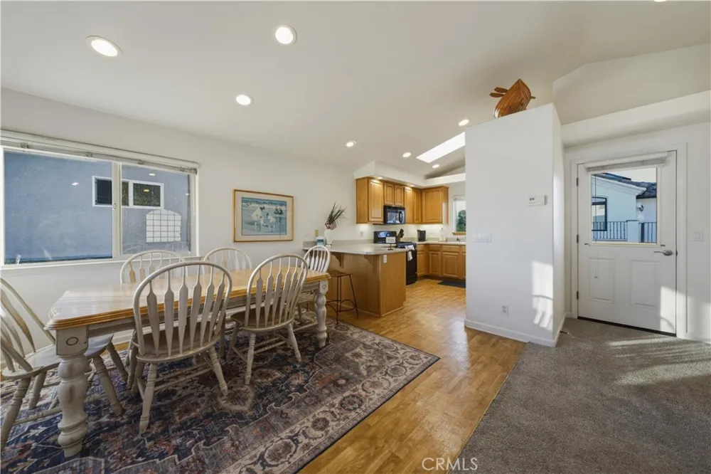 33 23rd Street Cayucos, CA 93430