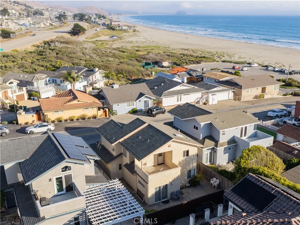 33 23rd Street Cayucos, CA 93430