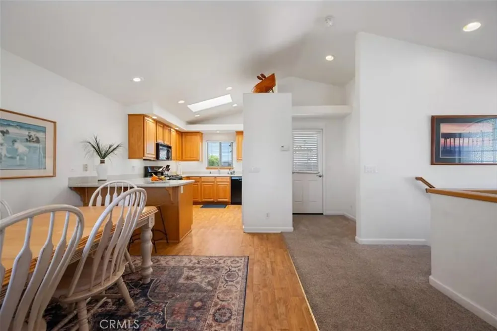 33 23rd Street Cayucos, CA 93430