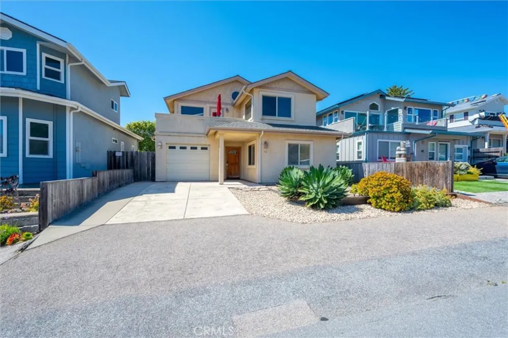 33 23rd Street Cayucos, CA 93430