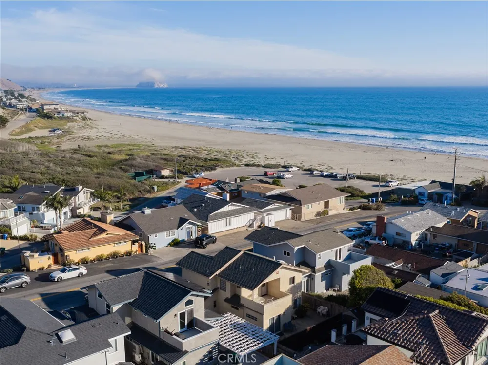 33 23rd Street Cayucos, CA 93430