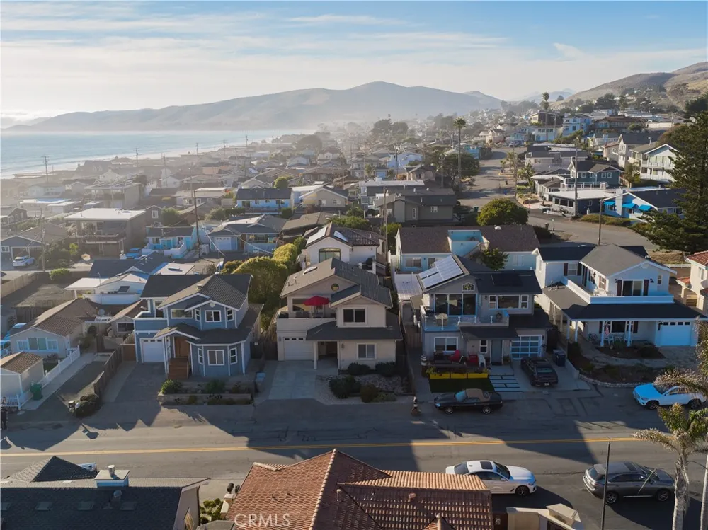 33 23rd Street Cayucos, CA 93430
