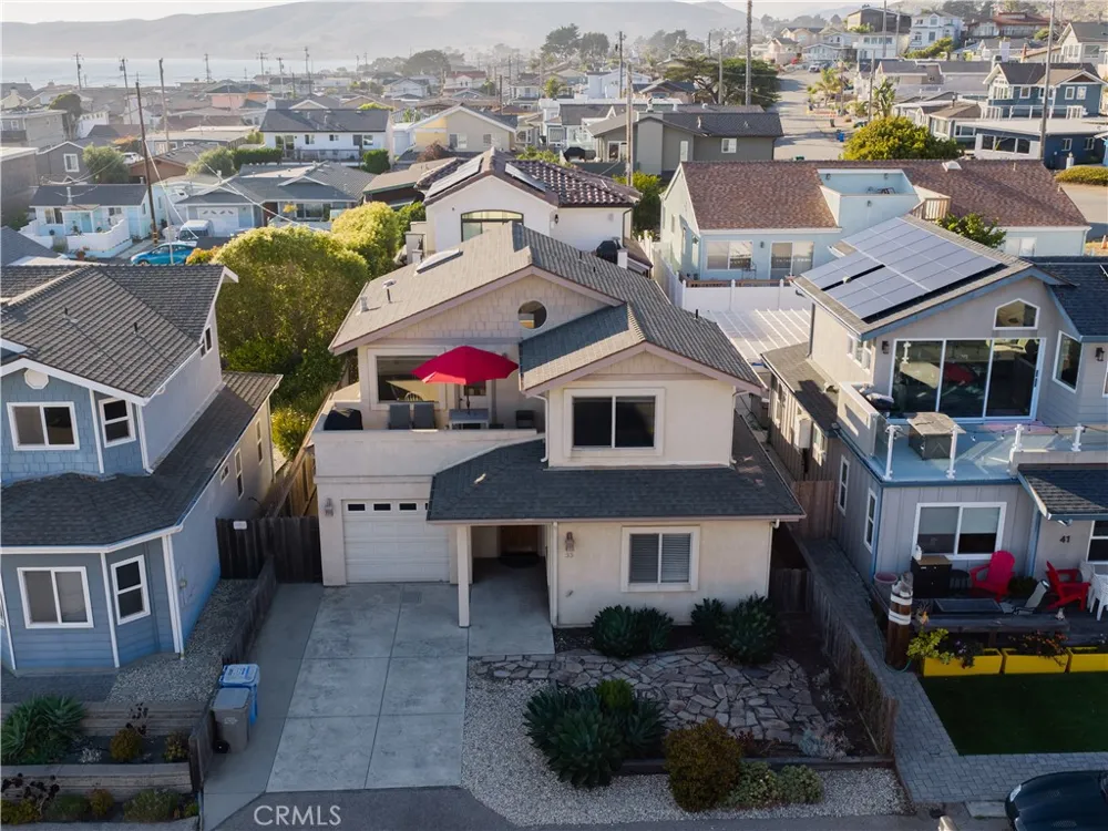 33 23rd Street Cayucos, CA 93430