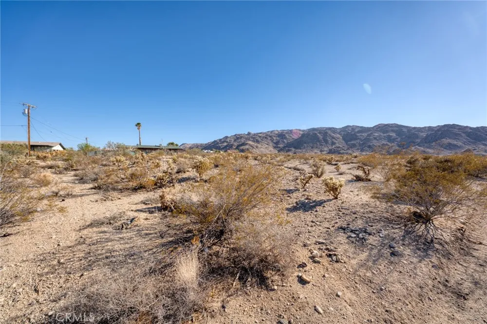 74425 Twilight Dr 29 Palms, CA 92277