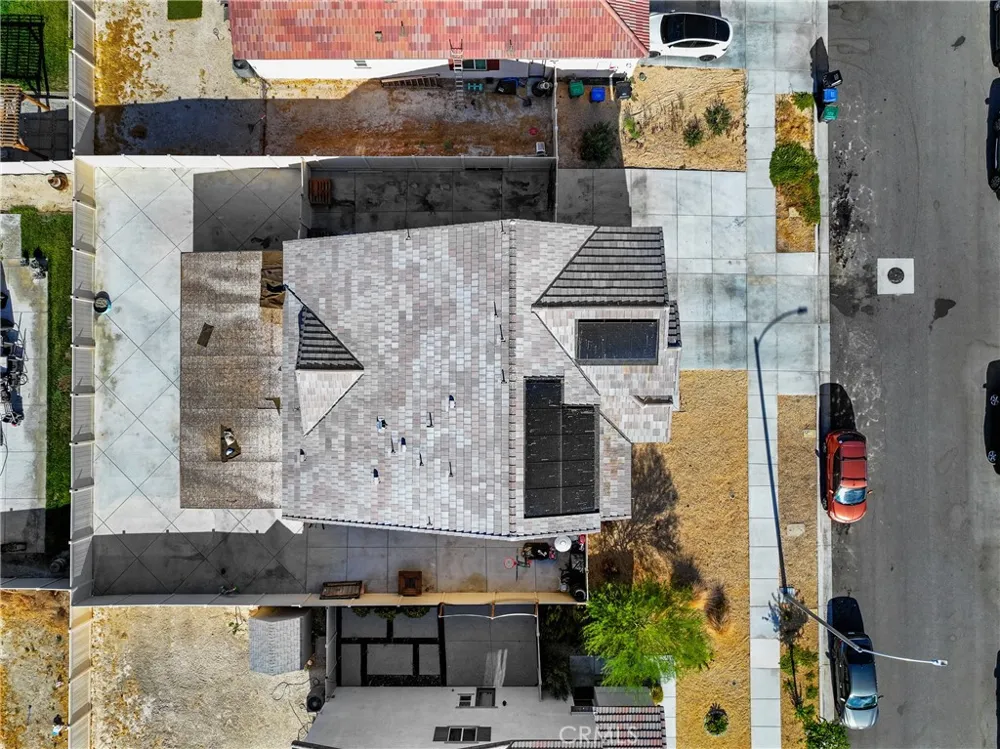 4413 W Avenue J2 Lancaster, CA 93536