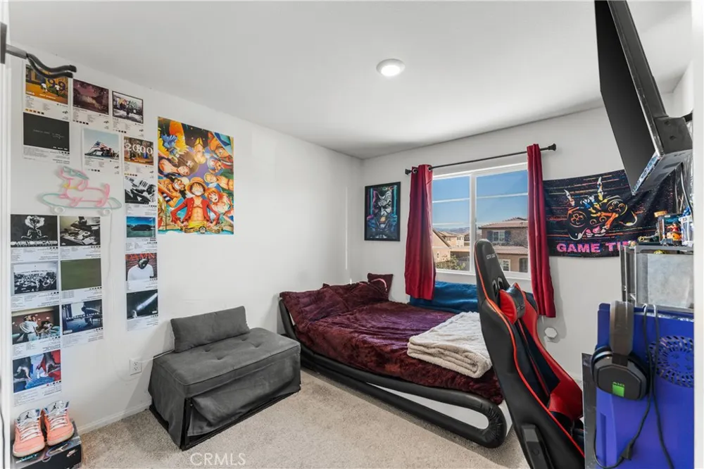 4413 W Avenue J2 Lancaster, CA 93536