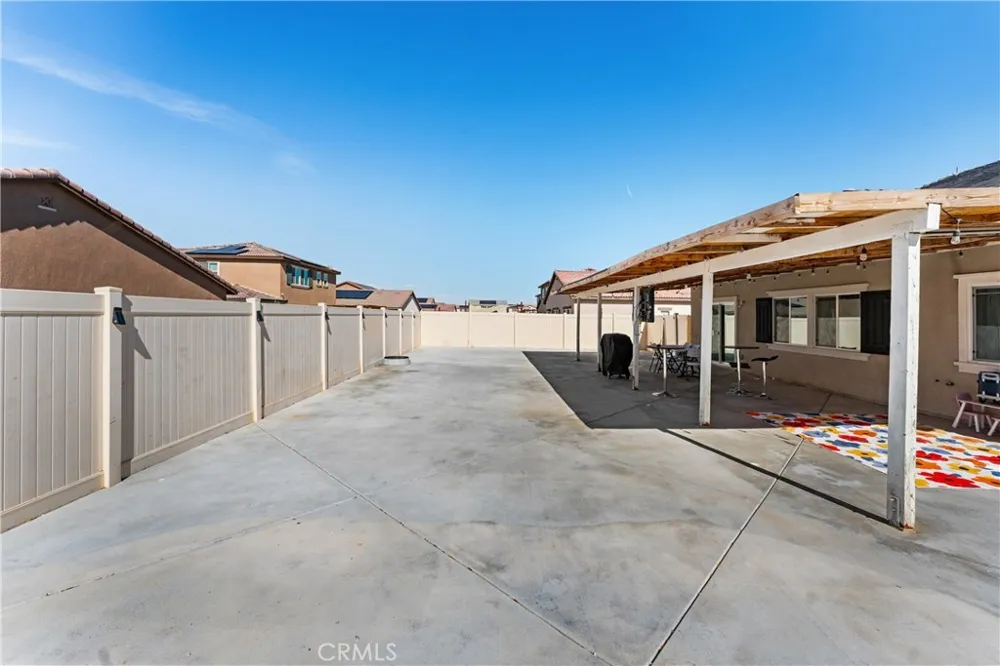 4413 W Avenue J2 Lancaster, CA 93536