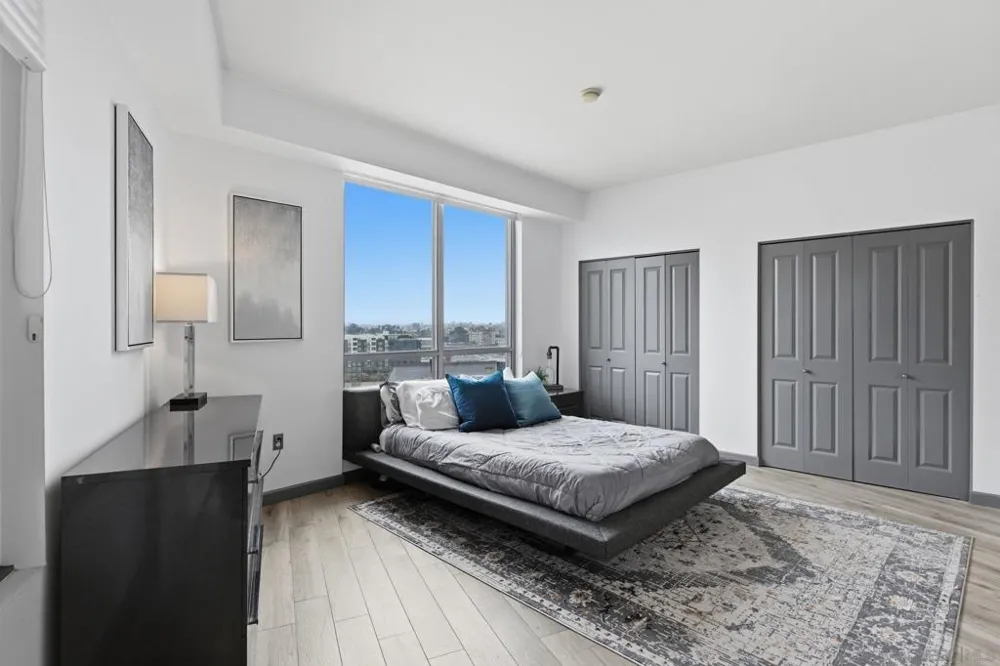 253 10Th #1001 San Diego, CA 92101