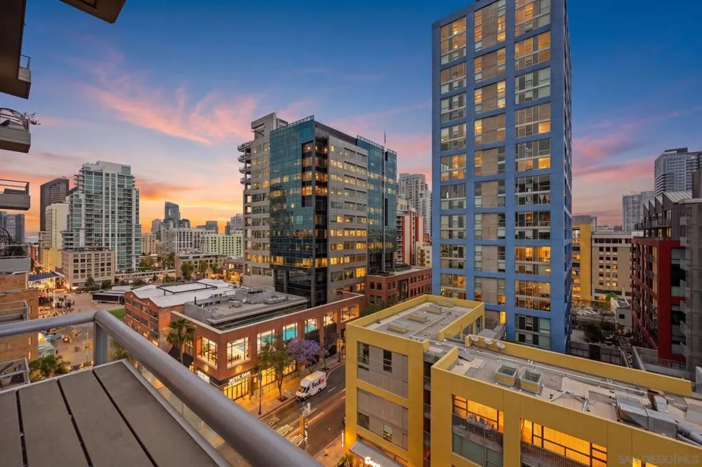 253 10Th #1001 San Diego, CA 92101