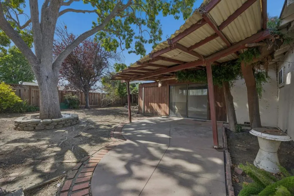 36047 Pizarro Drive Fremont, CA 94536