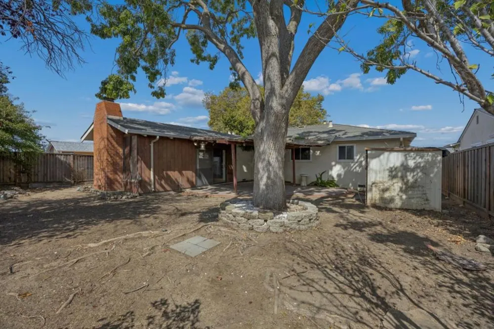 36047 Pizarro Drive Fremont, CA 94536