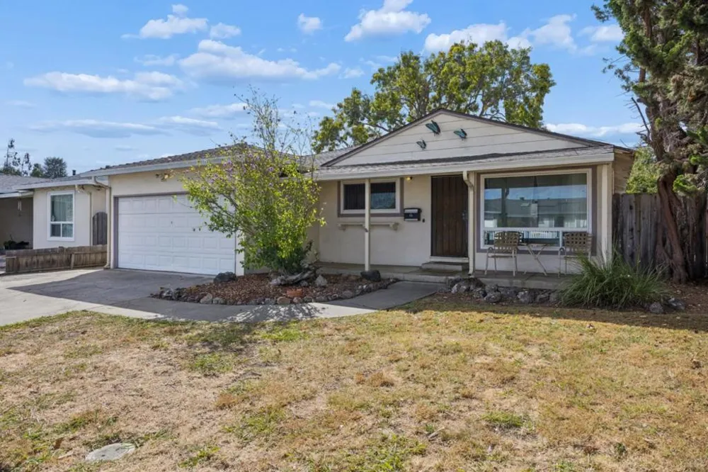 36047 Pizarro Drive Fremont, CA 94536