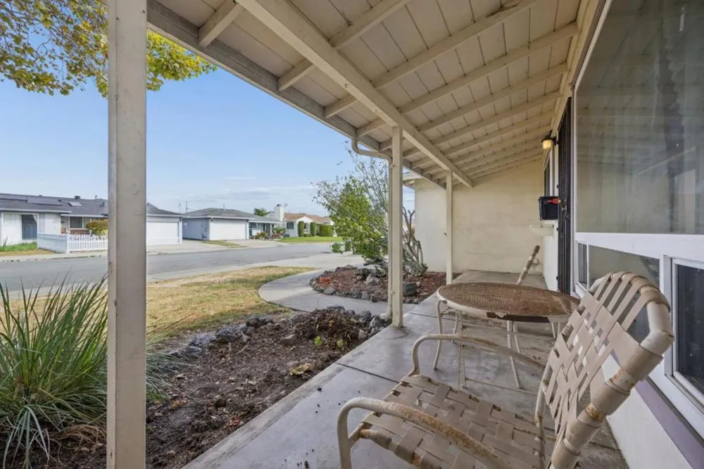 36047 Pizarro Drive Fremont, CA 94536