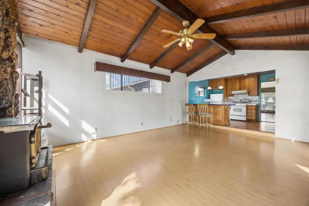 36047 Pizarro Drive Fremont, CA 94536