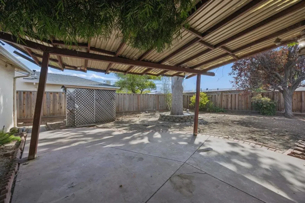 36047 Pizarro Drive Fremont, CA 94536