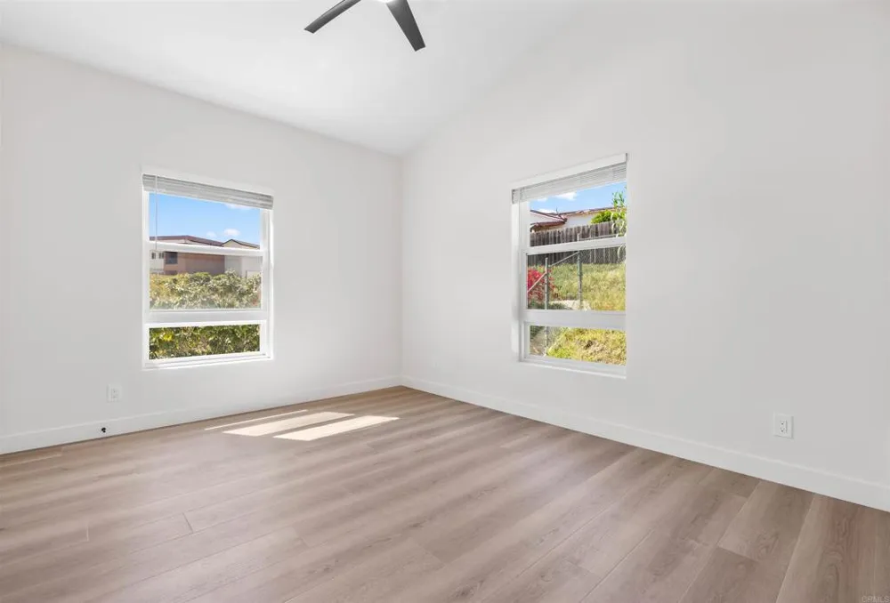 2409 Fleetwood Street San Diego, CA 92111
