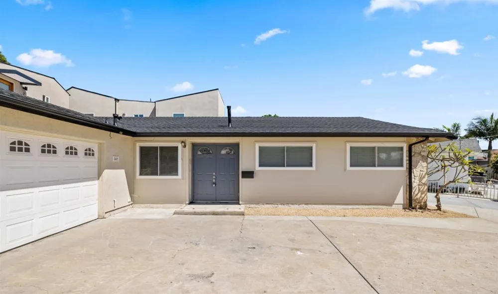 2409 Fleetwood Street San Diego, CA 92111