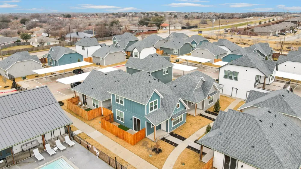 10128 Danielson Grove Drive Fort Worth, TX 76108