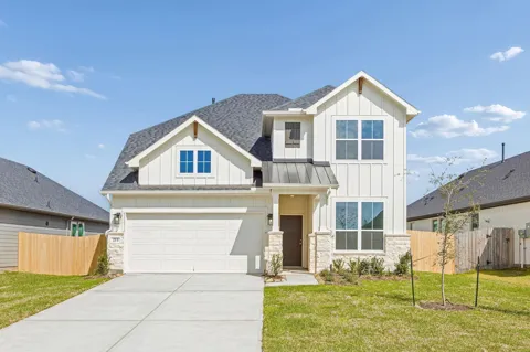 215 Prairie Ridge Lane