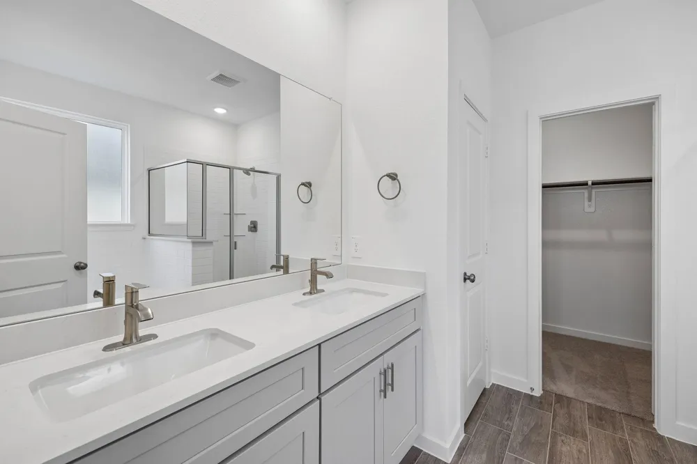 215 Prairie Ridge Lane Montgomery, TX 77356