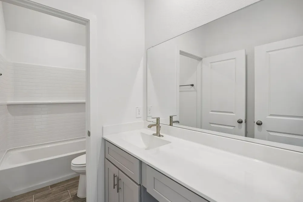 215 Prairie Ridge Lane Montgomery, TX 77356