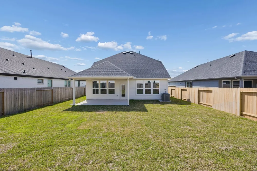 215 Prairie Ridge Lane Montgomery, TX 77356