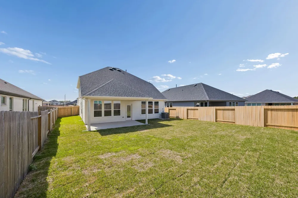 215 Prairie Ridge Lane Montgomery, TX 77356