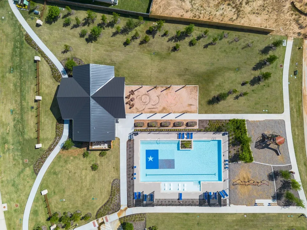 215 Prairie Ridge Lane Montgomery, TX 77356