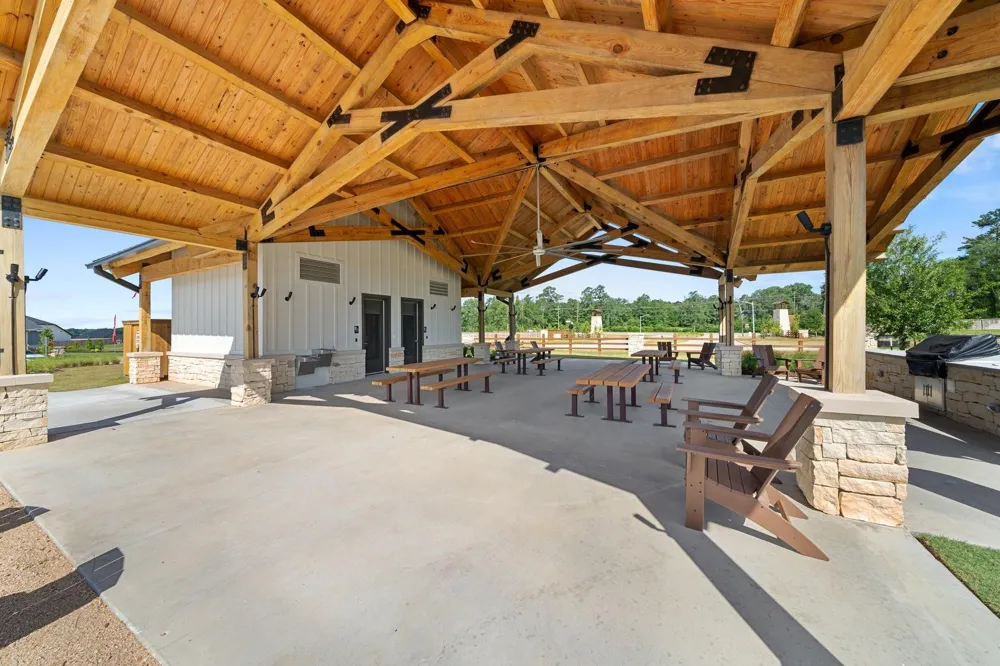 215 Prairie Ridge Lane Montgomery, TX 77356