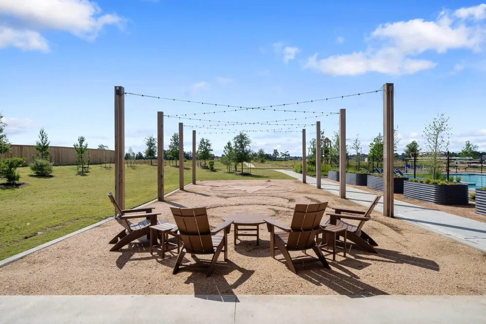 215 Prairie Ridge Lane Montgomery, TX 77356