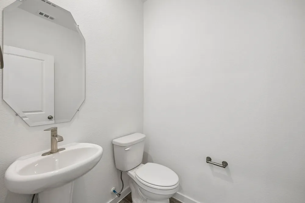 215 Prairie Ridge Lane Montgomery, TX 77356