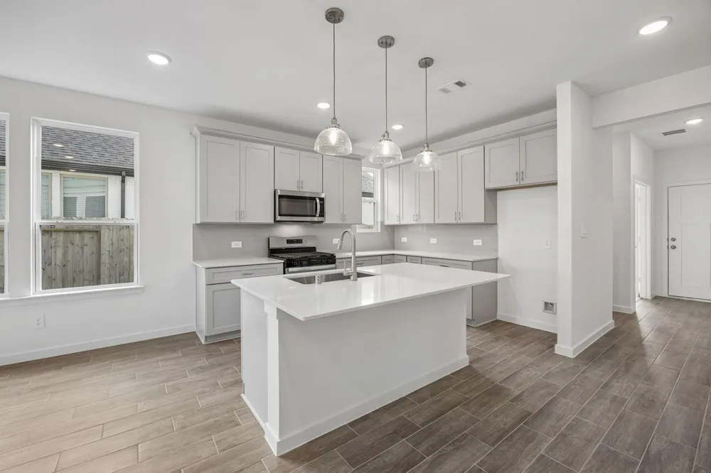 215 Prairie Ridge Lane Montgomery, TX 77356