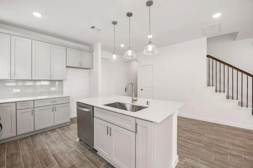 215 Prairie Ridge Lane Montgomery, TX 77356