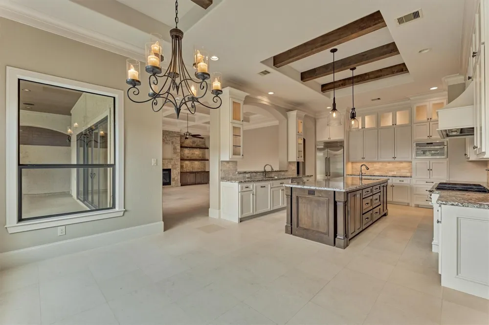 25 Post Shadow Estate Drive Spring, TX 77389