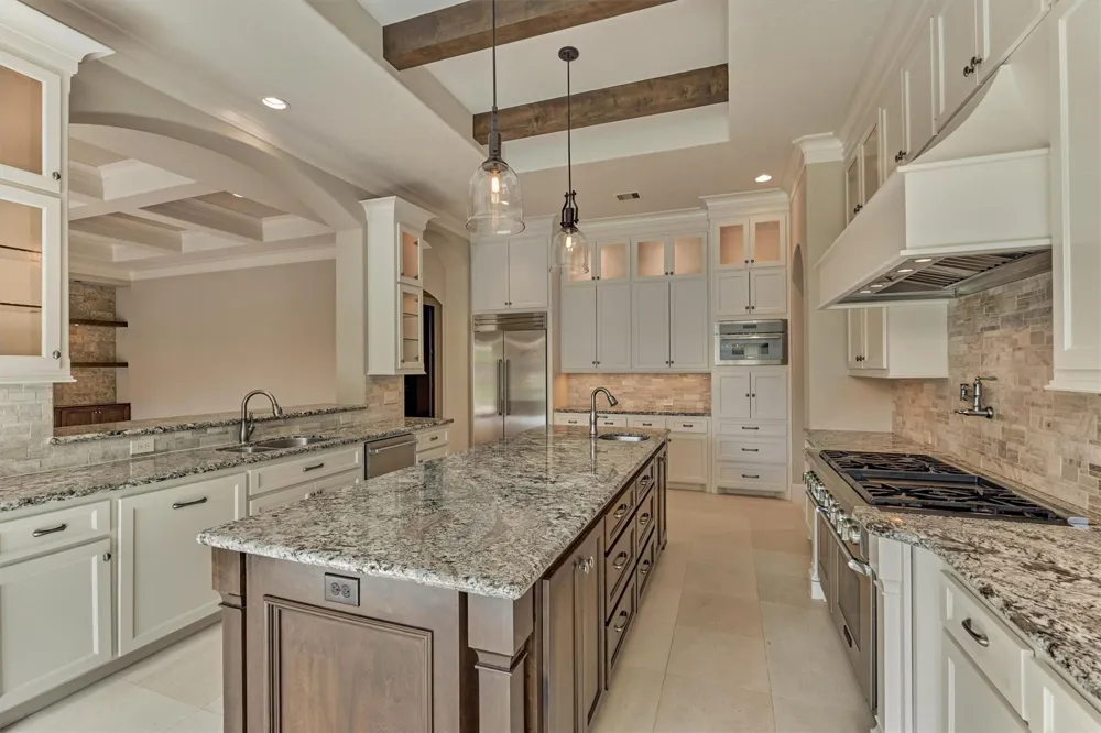 25 Post Shadow Estate Drive Spring, TX 77389