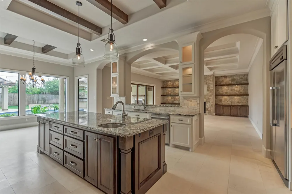 25 Post Shadow Estate Drive Spring, TX 77389