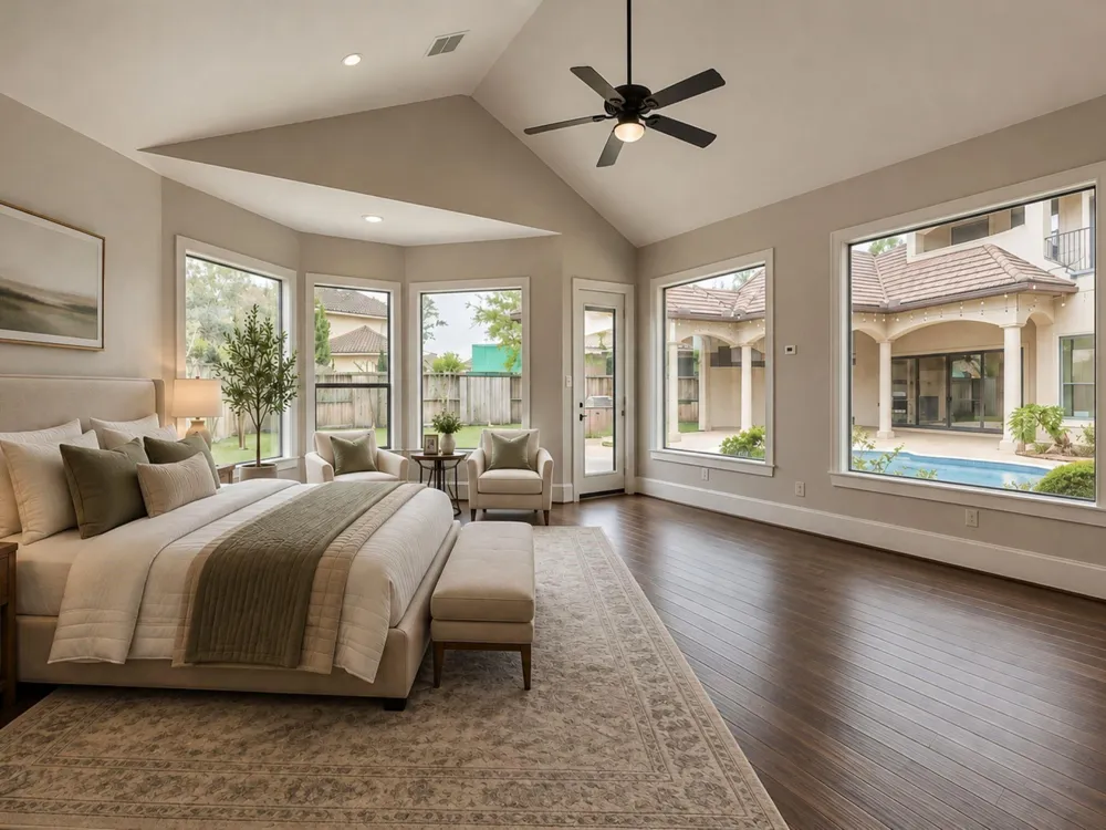 25 Post Shadow Estate Drive Spring, TX 77389