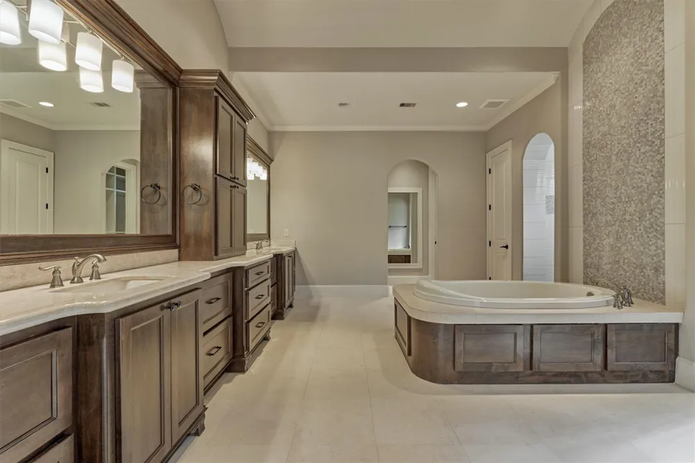 25 Post Shadow Estate Drive Spring, TX 77389