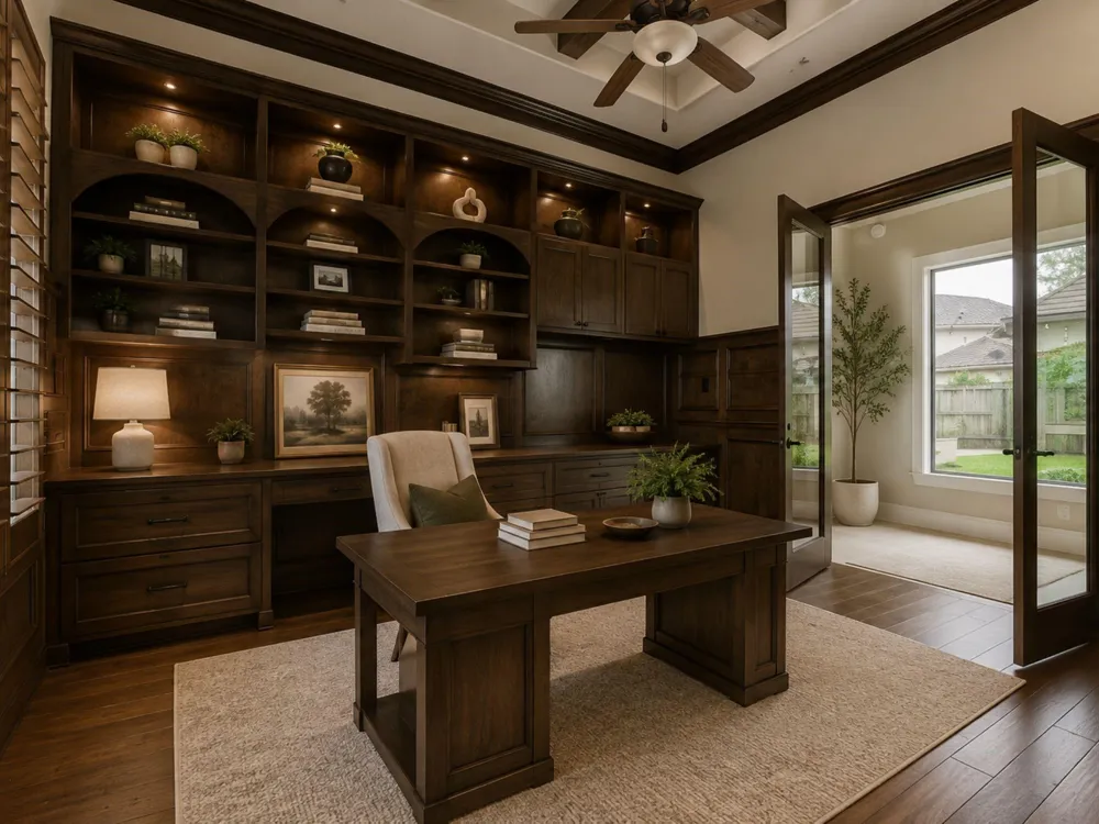 25 Post Shadow Estate Drive Spring, TX 77389