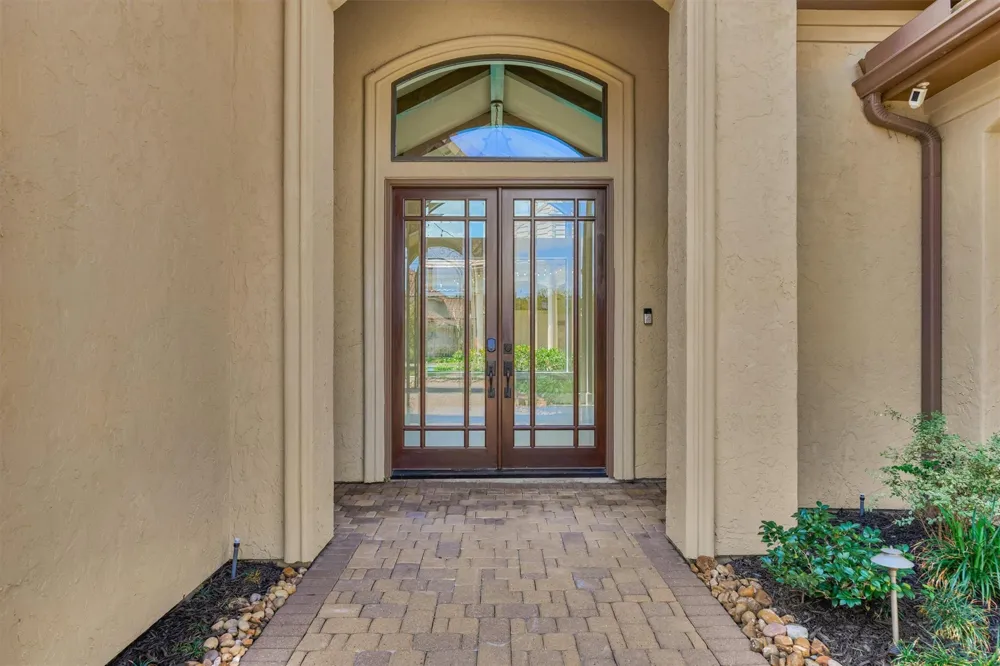25 Post Shadow Estate Drive Spring, TX 77389