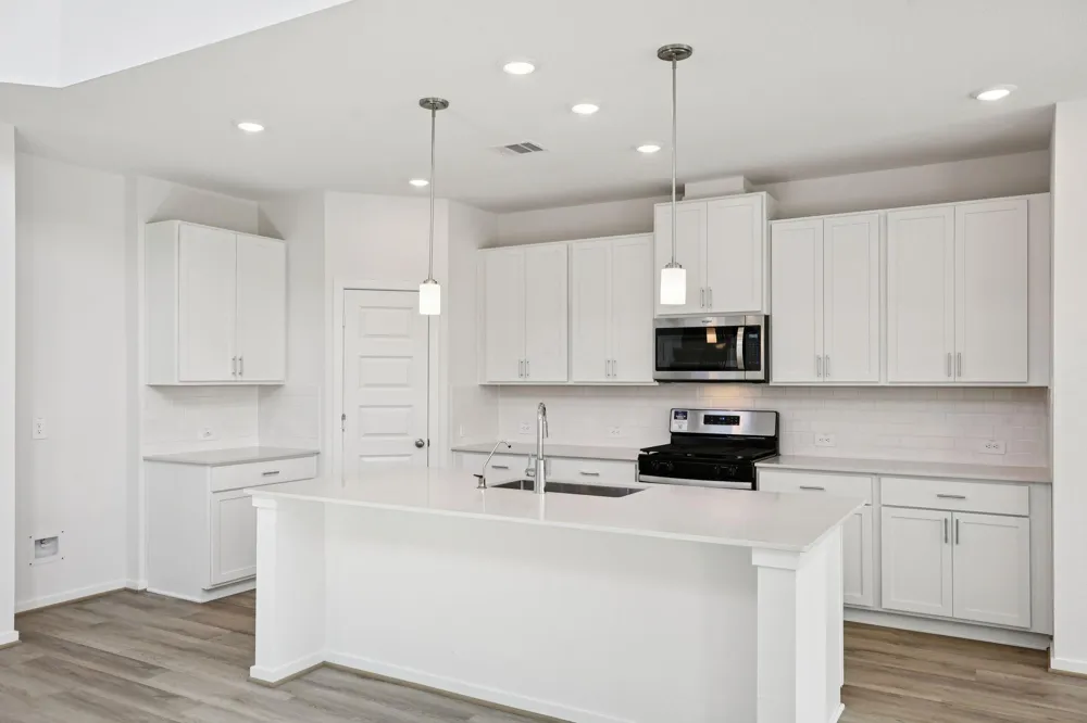 2130 Rawls Ranch Drive Conroe, TX 77301