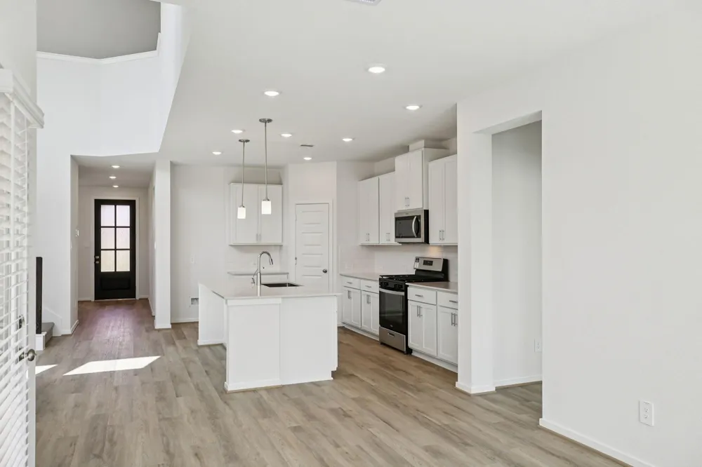 2130 Rawls Ranch Drive Conroe, TX 77301