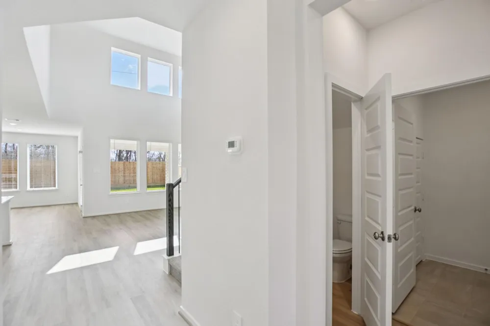 2130 Rawls Ranch Drive Conroe, TX 77301