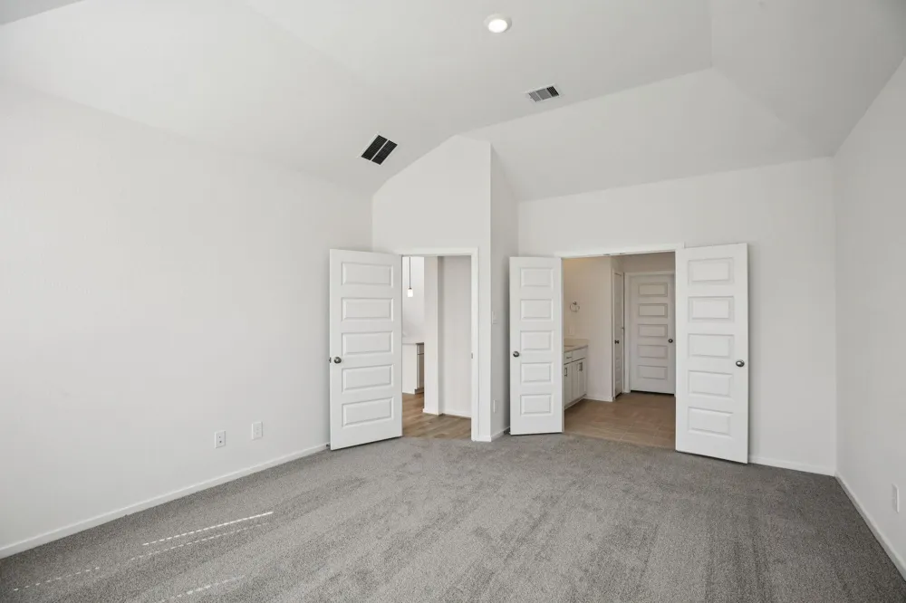 2130 Rawls Ranch Drive Conroe, TX 77301
