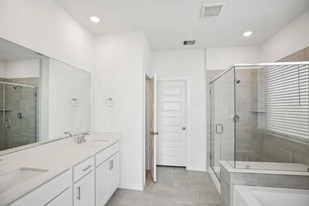 2130 Rawls Ranch Drive Conroe, TX 77301